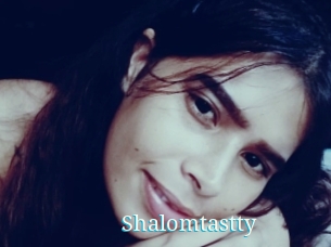 Shalomtastty