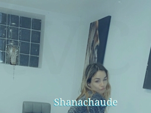 Shanachaude