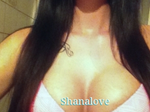 Shanalove