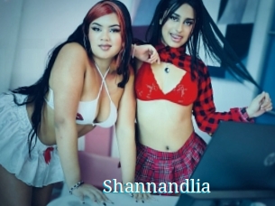 Shannandlia