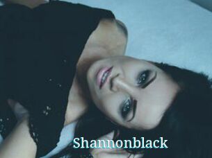 Shannonblack