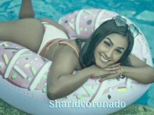 Sharidcoronado