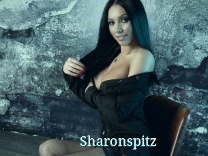 sharonspitz The voyeurs club