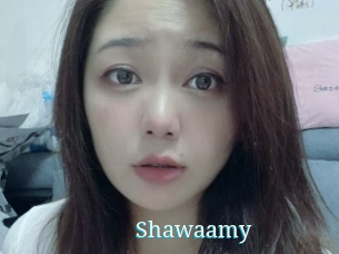 Shawaamy