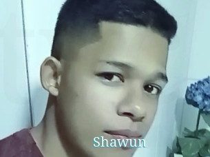 Shawun