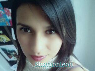 Shayronleon