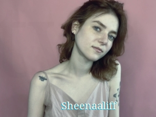 Sheenaaliff