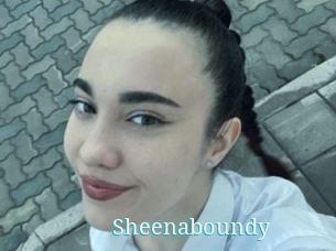 Sheenaboundy