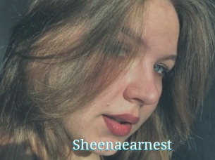 Sheenaearnest