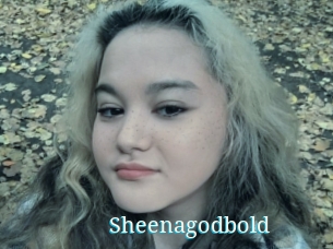 Sheenagodbold