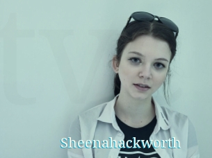 Sheenahackworth