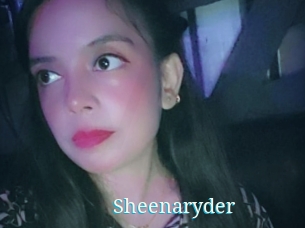 Sheenaryder