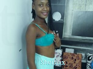 Sheilaax