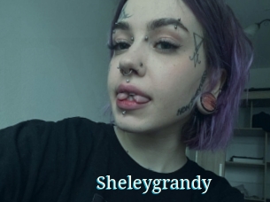 Sheleygrandy
