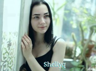 Shellyq