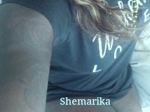 Shemarika