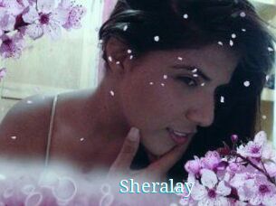 Sheralay