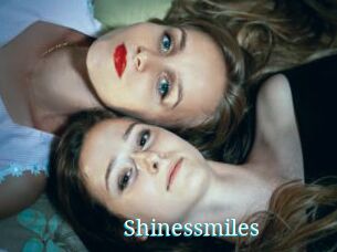 Shinessmiles