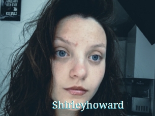 Shirleyhoward