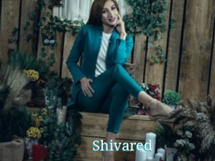 Shivared