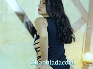 Shophiadacord