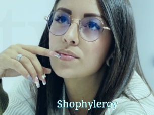 Shophyleroy