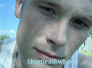 Shortleashwhoop