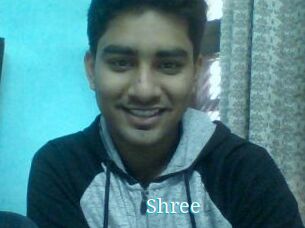 Shree