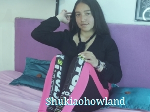 Shukiaohowland