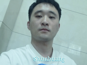 Shunhuang