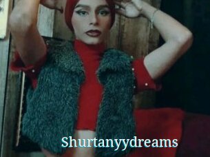 Shurtanyydreams