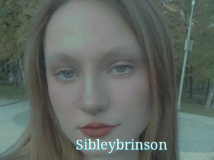 Sibleybrinson