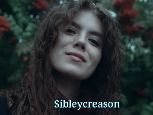 Sibleycreason