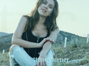 Sidneyturner