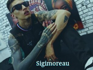 Sigimoreau