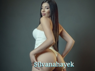 Silvanahayek