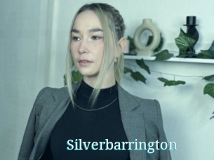 Silverbarrington