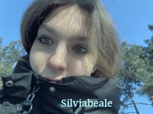 Silviabeale