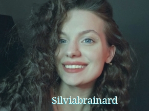 Silviabrainard