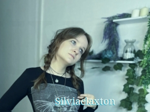 Silviaclaxton