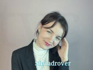 Silviadrover