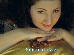 Simonaflower