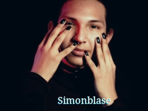 Simonblase