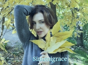 Simonigrace