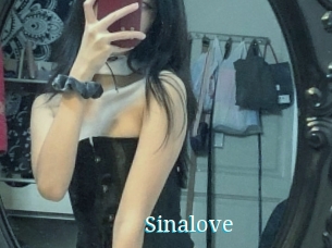 Sinalove