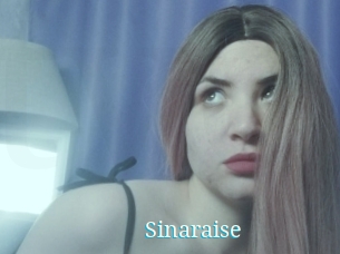 Sinaraise