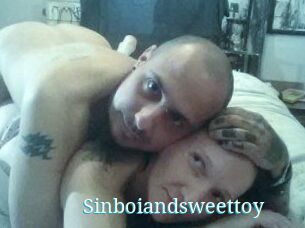 Sinboiandsweettoy