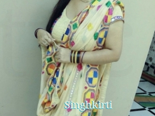 Singhkirti