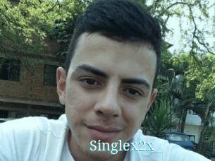 Single_x2x