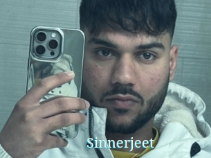 Sinnerjeet